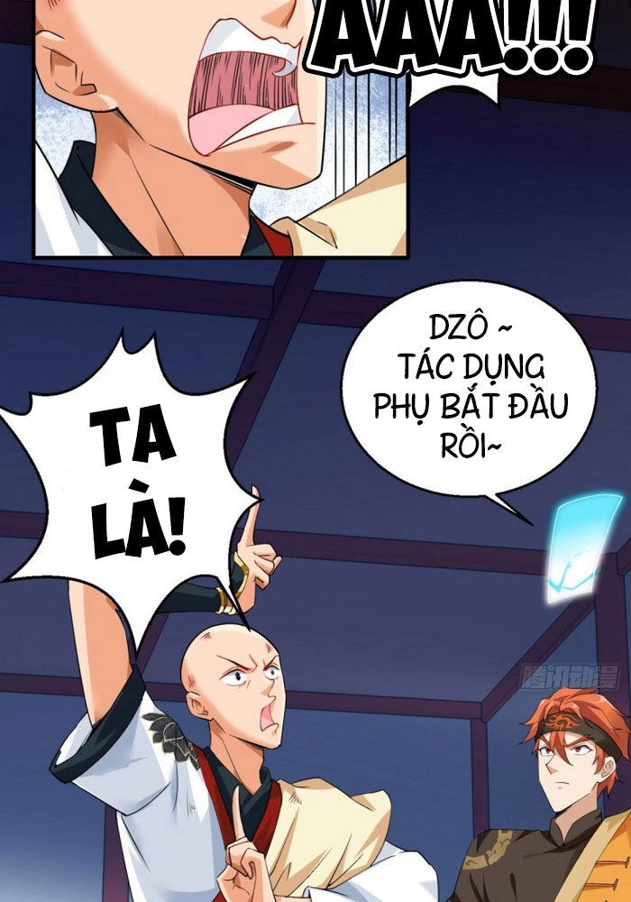 Tà Du Ký Chapter 54 - 23