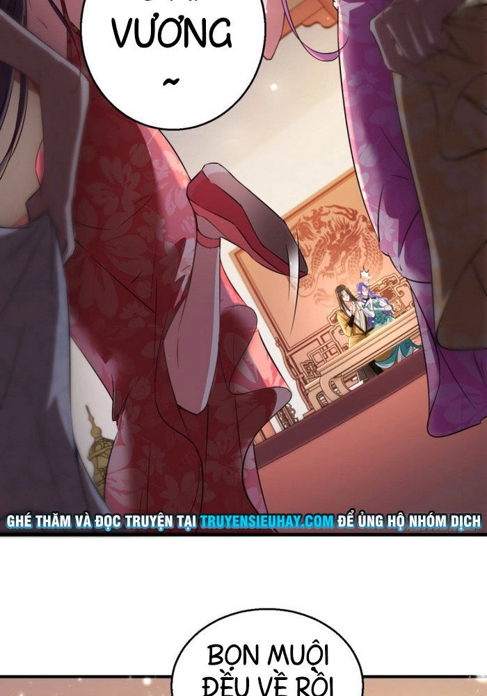 Tà Du Ký Chapter 55 - 6