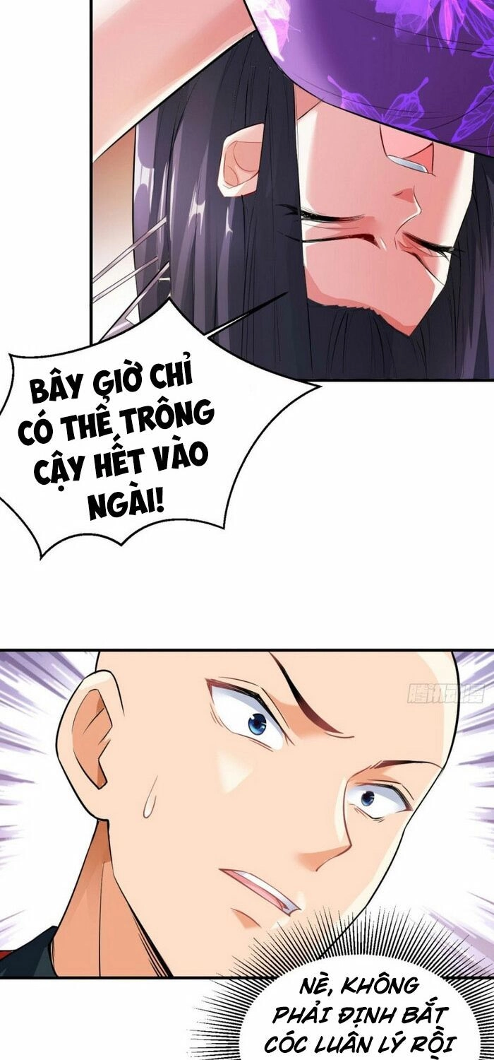 Tà Du Ký Chapter 56 - 3