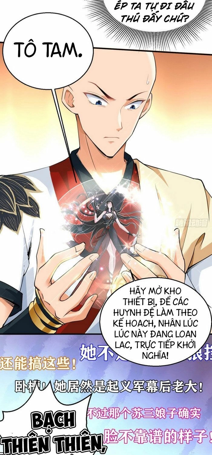 Tà Du Ký Chapter 56 - 4