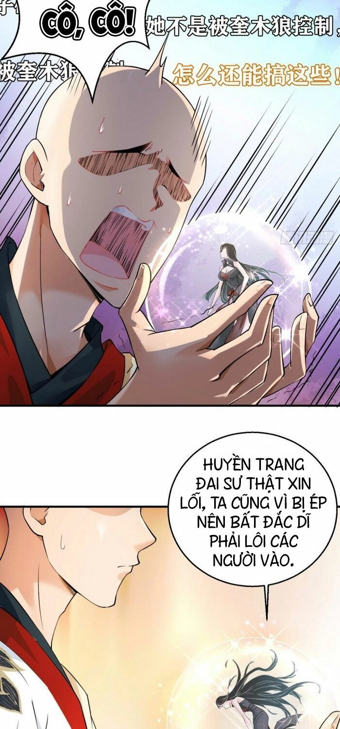 Tà Du Ký Chapter 56 - 5