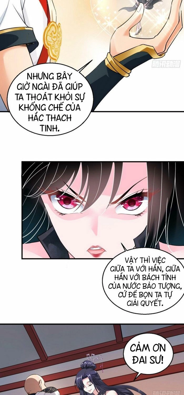 Tà Du Ký Chapter 56 - 6