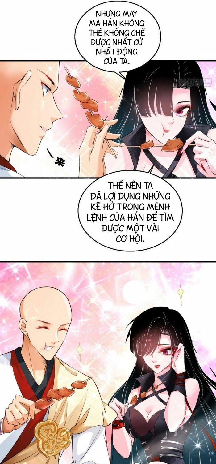 Tà Du Ký Chapter 56 - 11