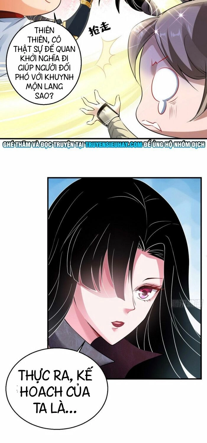 Tà Du Ký Chapter 56 - 13