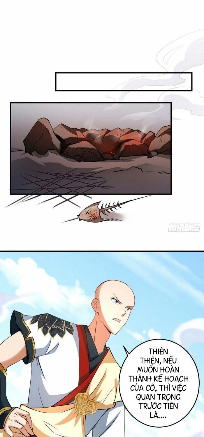 Tà Du Ký Chapter 56 - 14