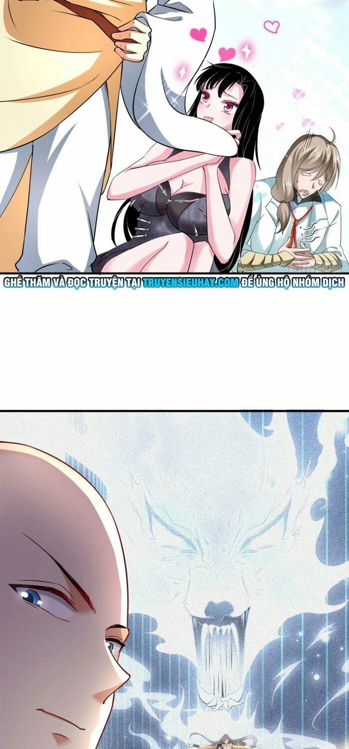 Tà Du Ký Chapter 56 - 15