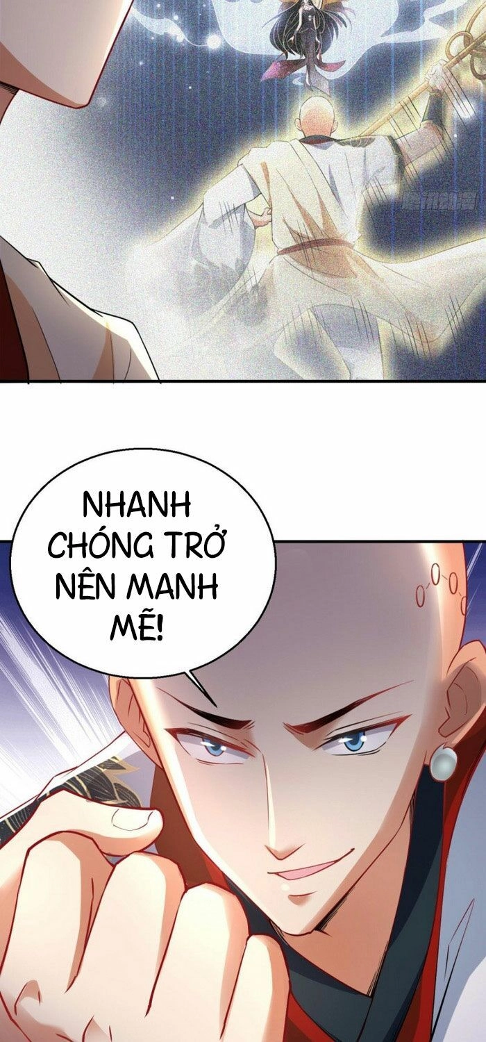 Tà Du Ký Chapter 56 - 16
