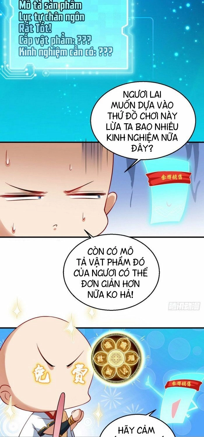 Tà Du Ký Chapter 56 - 18