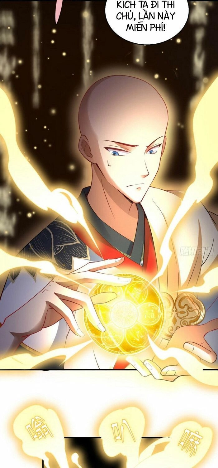 Tà Du Ký Chapter 56 - 19