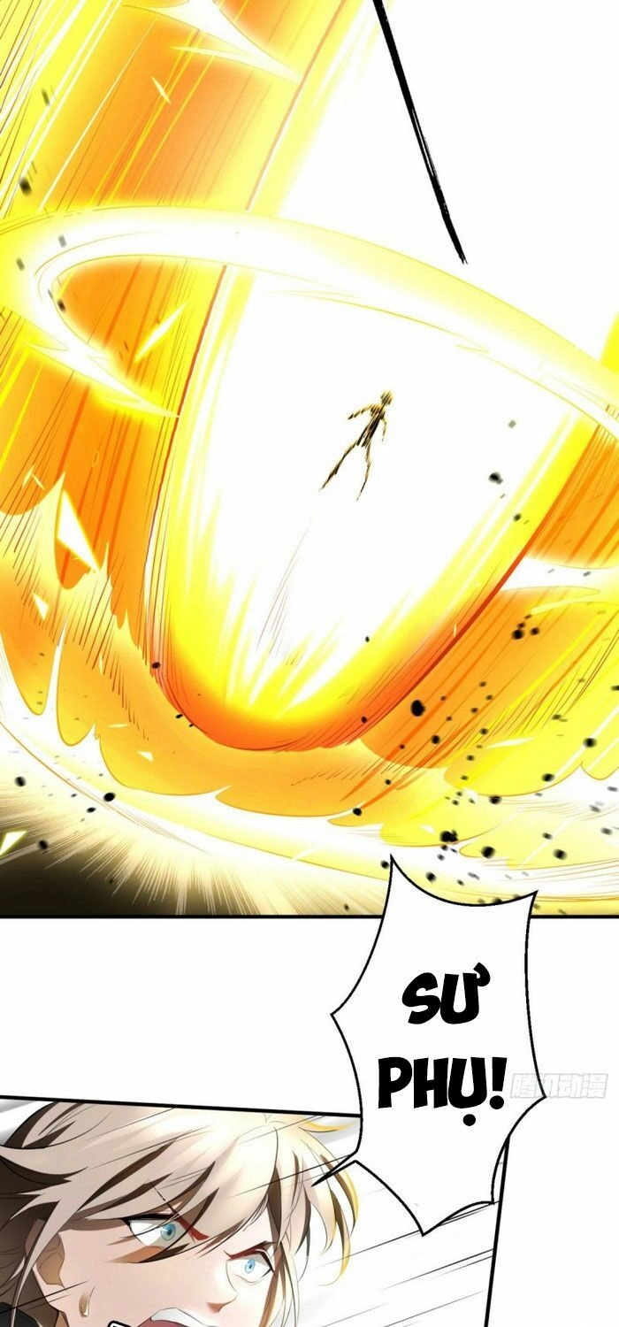 Tà Du Ký Chapter 56 - 21