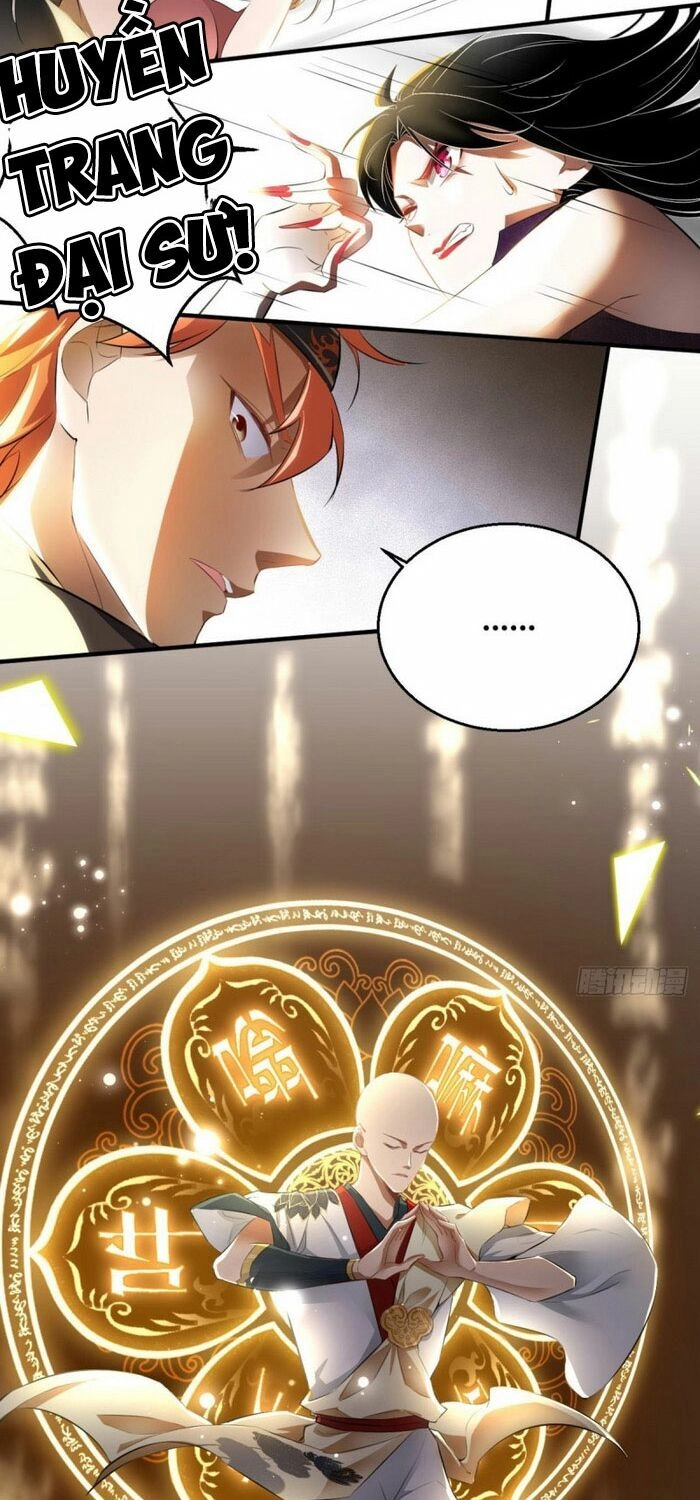 Tà Du Ký Chapter 56 - 22