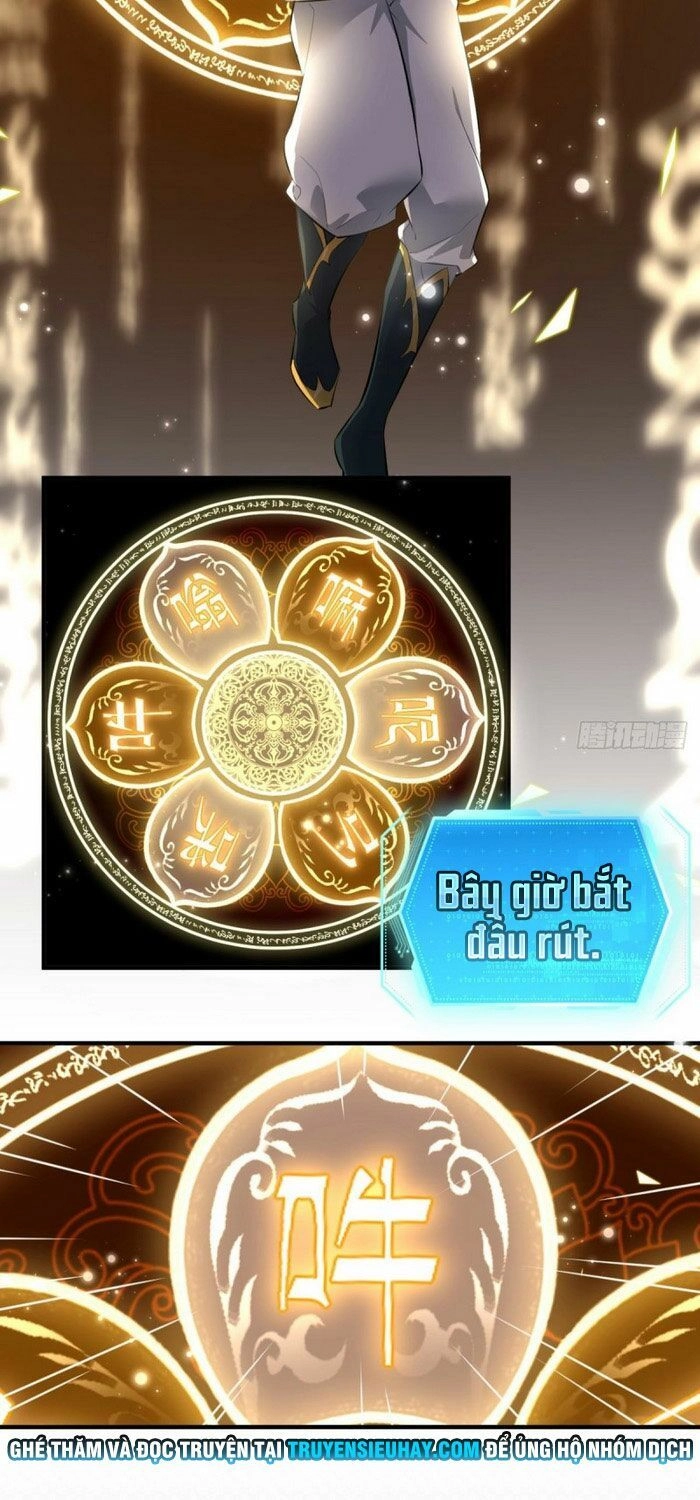 Tà Du Ký Chapter 56 - 23