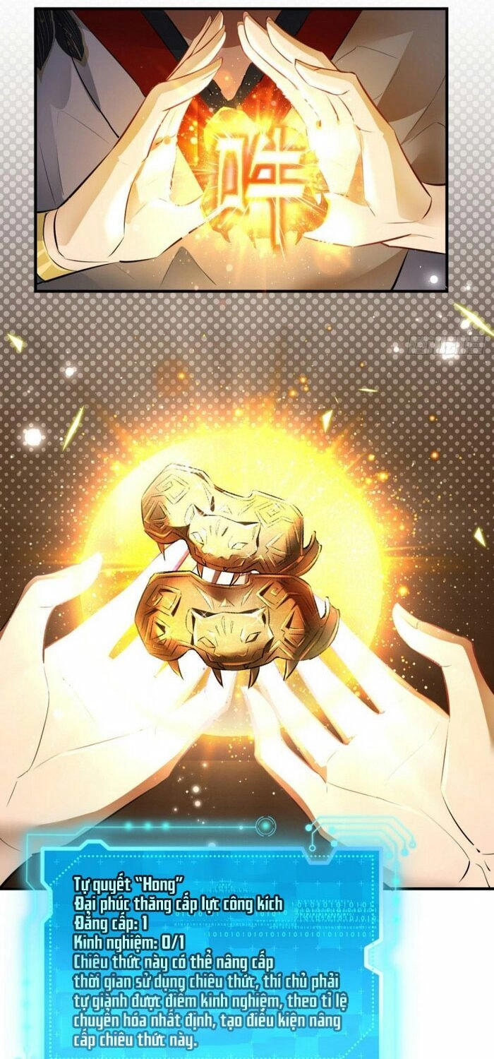 Tà Du Ký Chapter 56 - 24