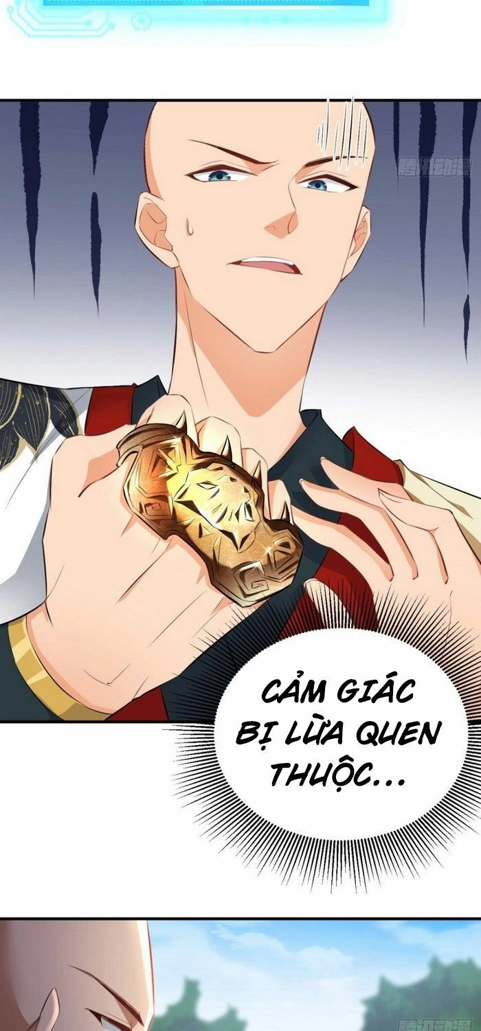 Tà Du Ký Chapter 56 - 25