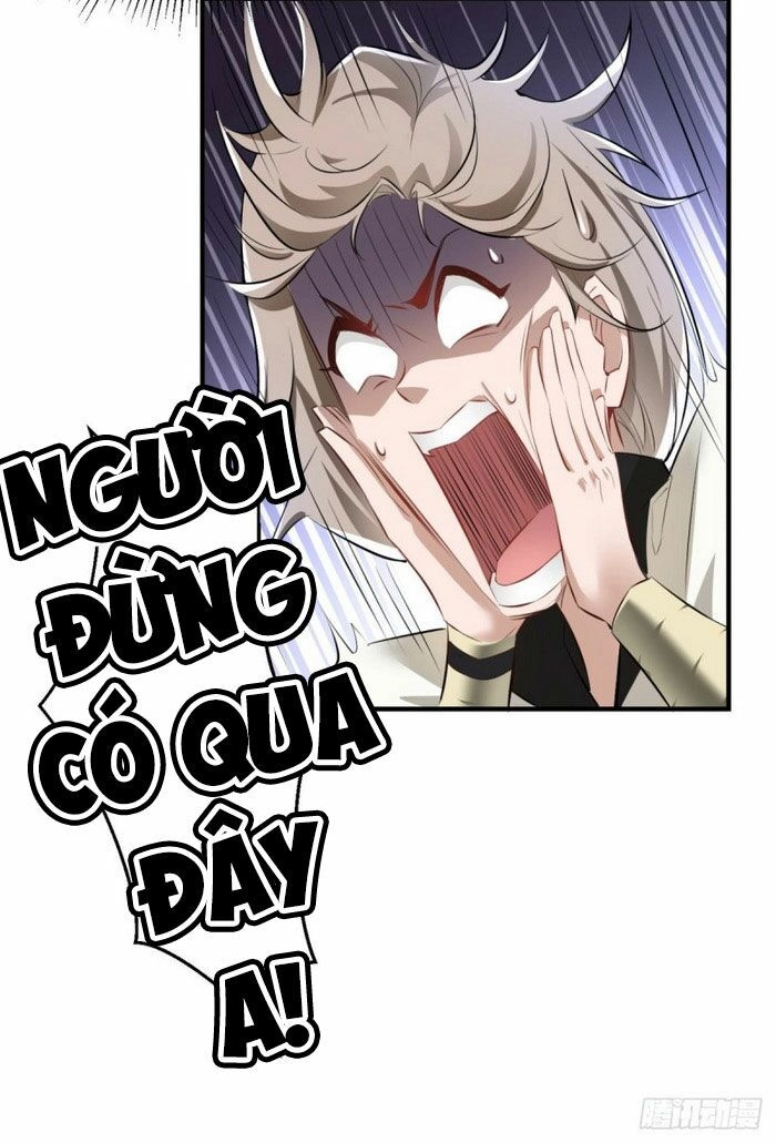 Tà Du Ký Chapter 56 - 27