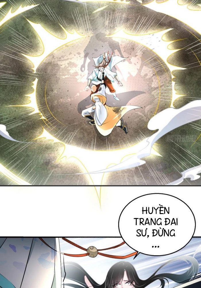 Tà Du Ký Chapter 57 - 2