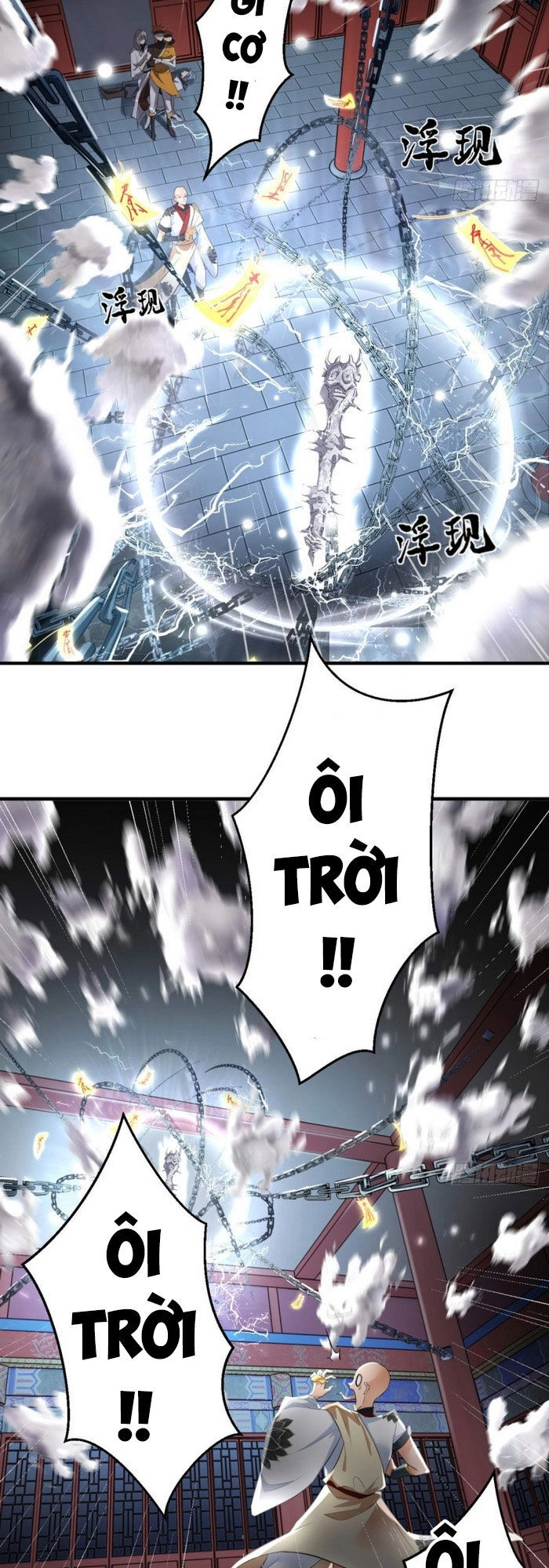Tà Du Ký Chapter 59 - 24