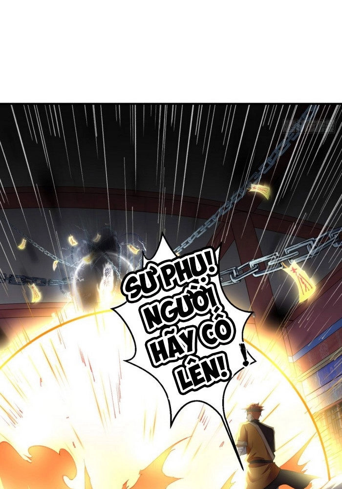 Tà Du Ký Chapter 59 - 27