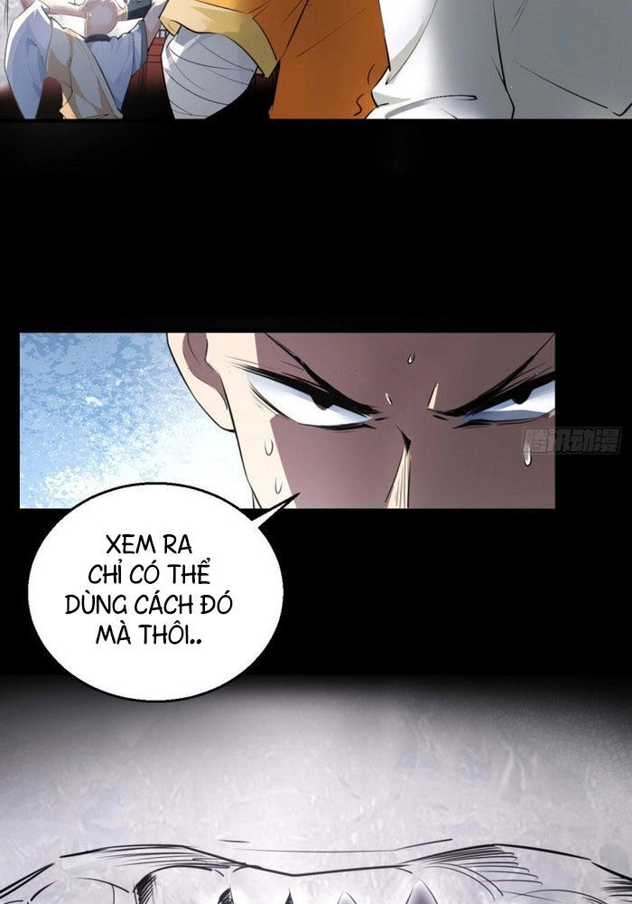Tà Du Ký Chapter 60 - 12
