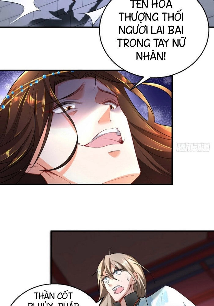 Tà Du Ký Chapter 62 - 2