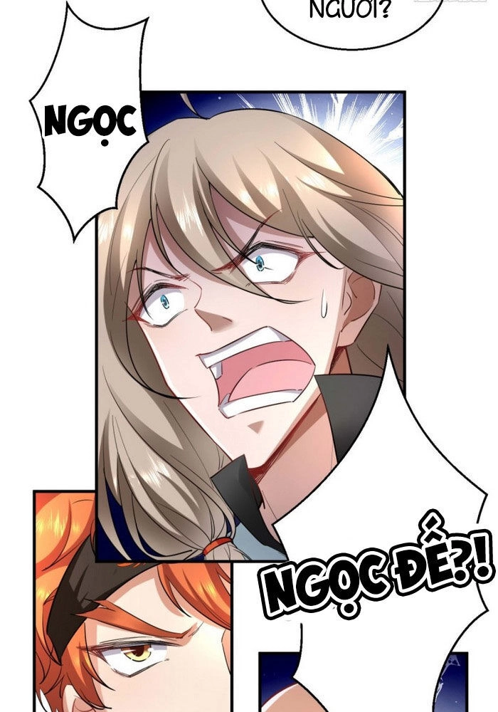 Tà Du Ký Chapter 62 - 4