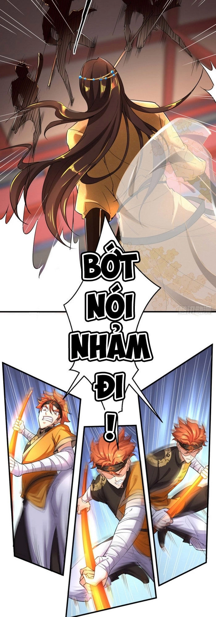 Tà Du Ký Chapter 62 - 7