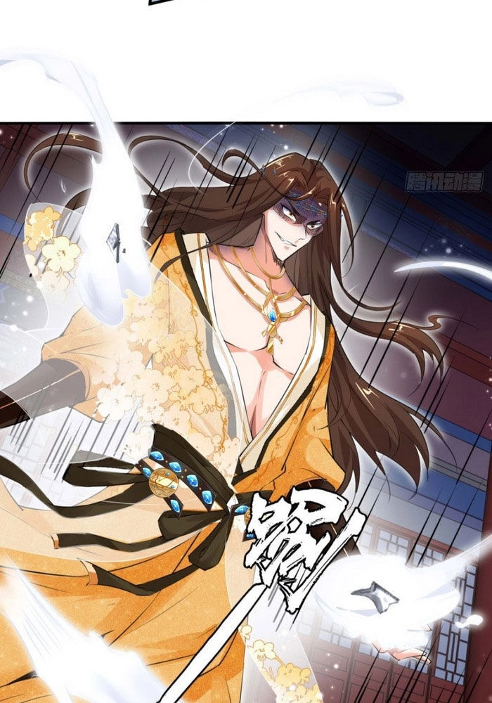 Tà Du Ký Chapter 62 - 8