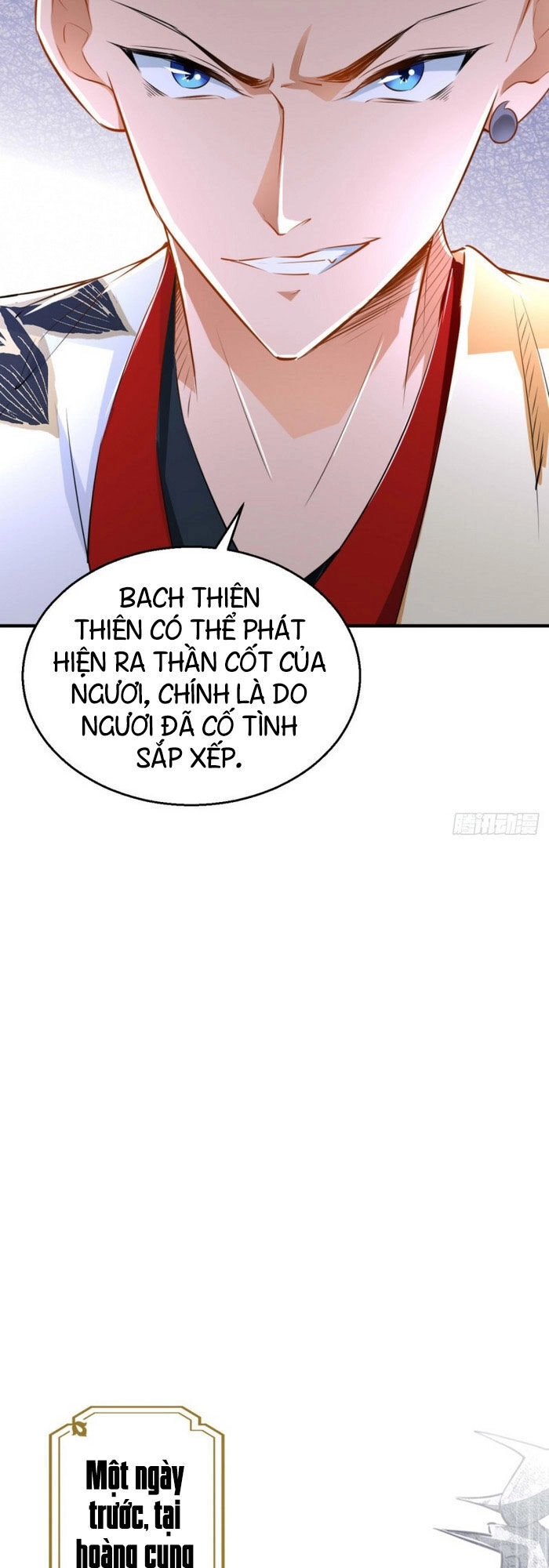 Tà Du Ký Chapter 62 - 17