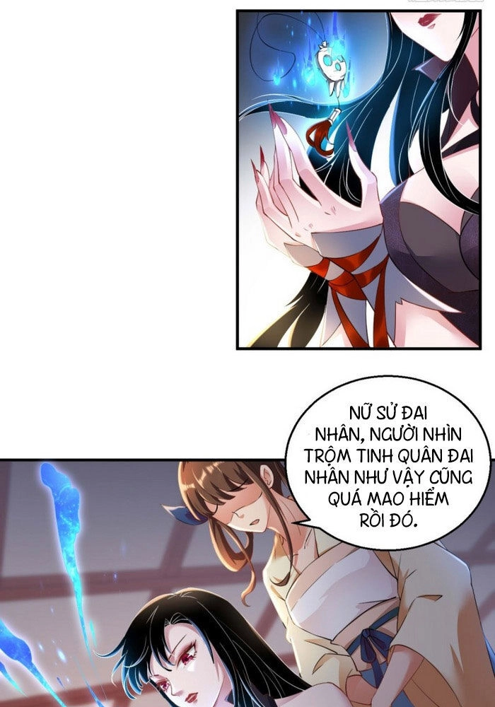 Tà Du Ký Chapter 62 - 23