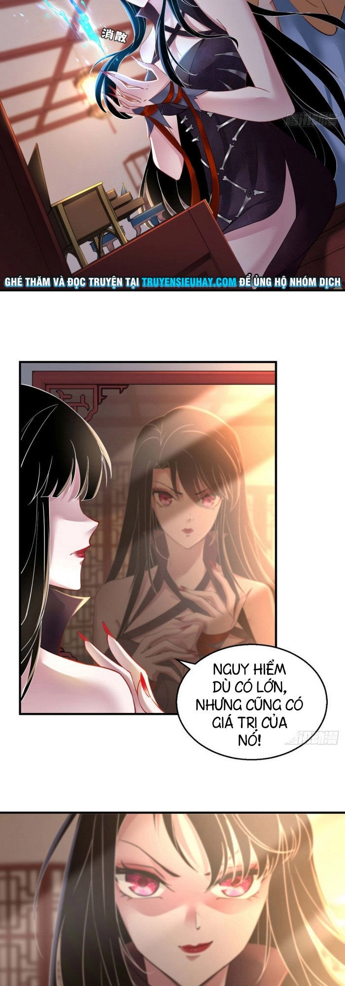 Tà Du Ký Chapter 62 - 24