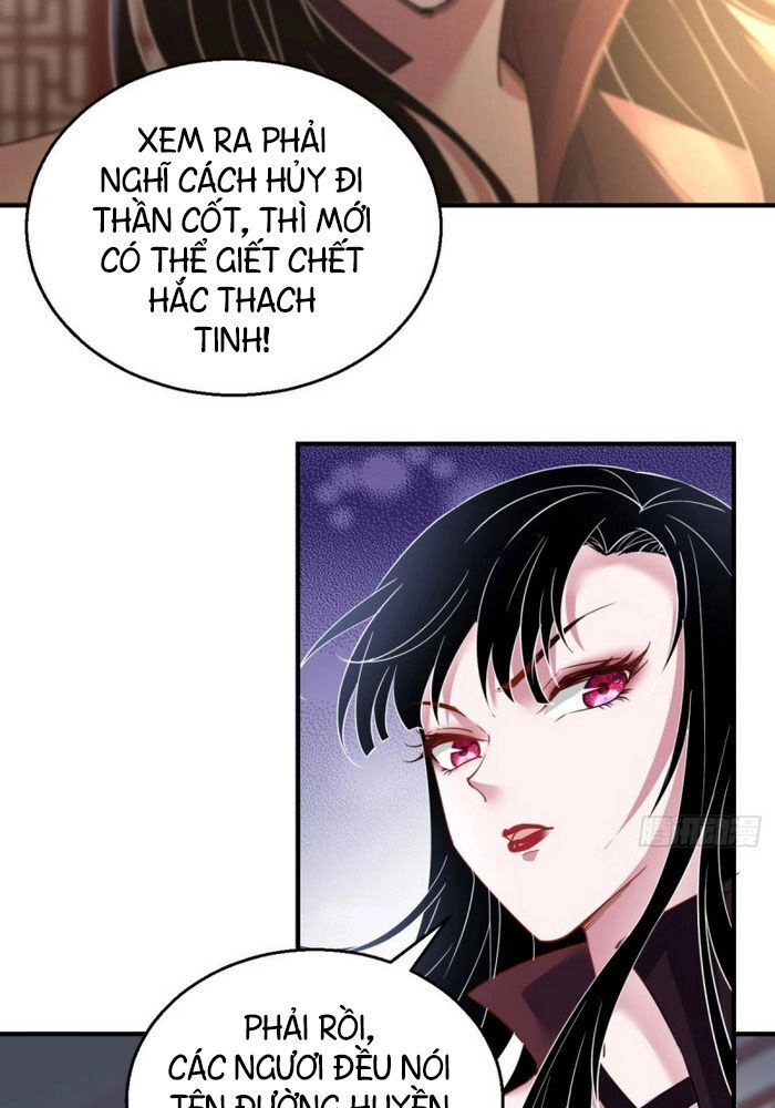 Tà Du Ký Chapter 62 - 25