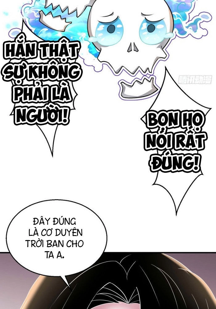 Tà Du Ký Chapter 62 - 27
