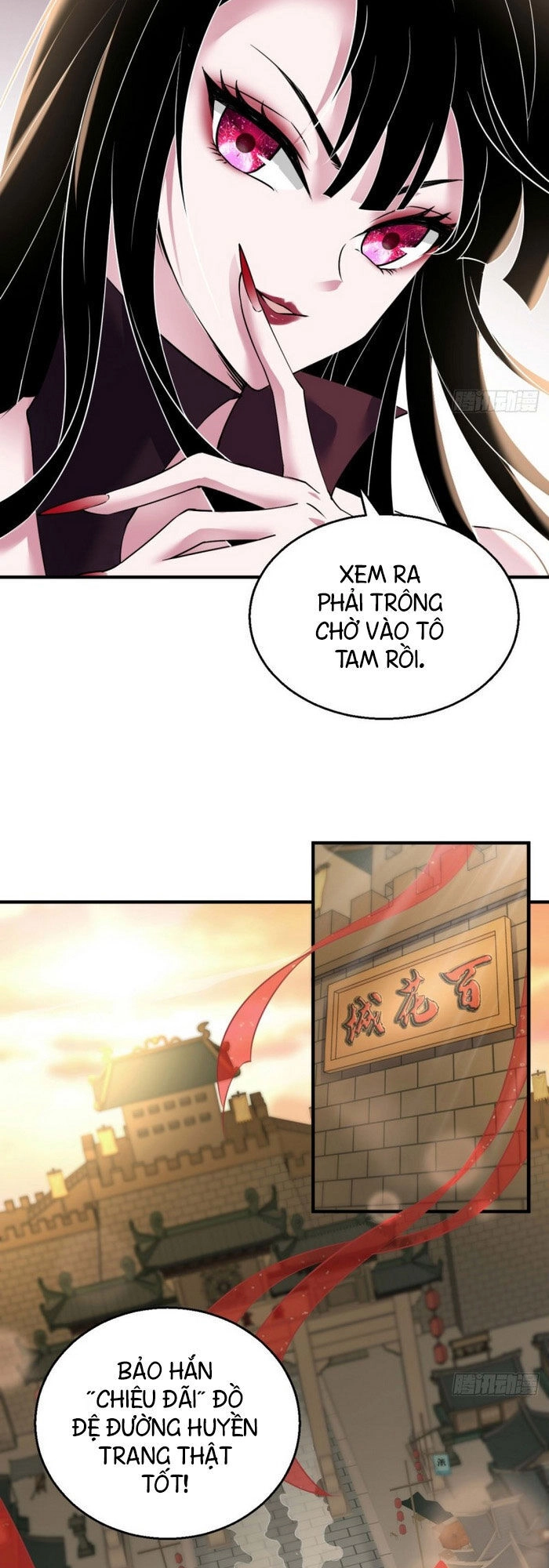 Tà Du Ký Chapter 62 - 28