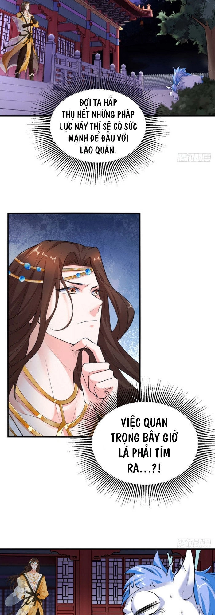 Tà Du Ký Chapter 64 - 9