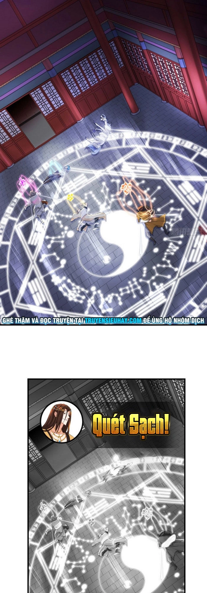 Tà Du Ký Chapter 64 - 13