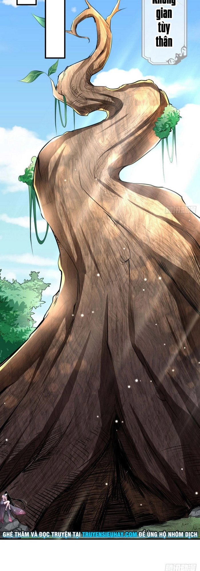 Tà Du Ký Chapter 64 - 22