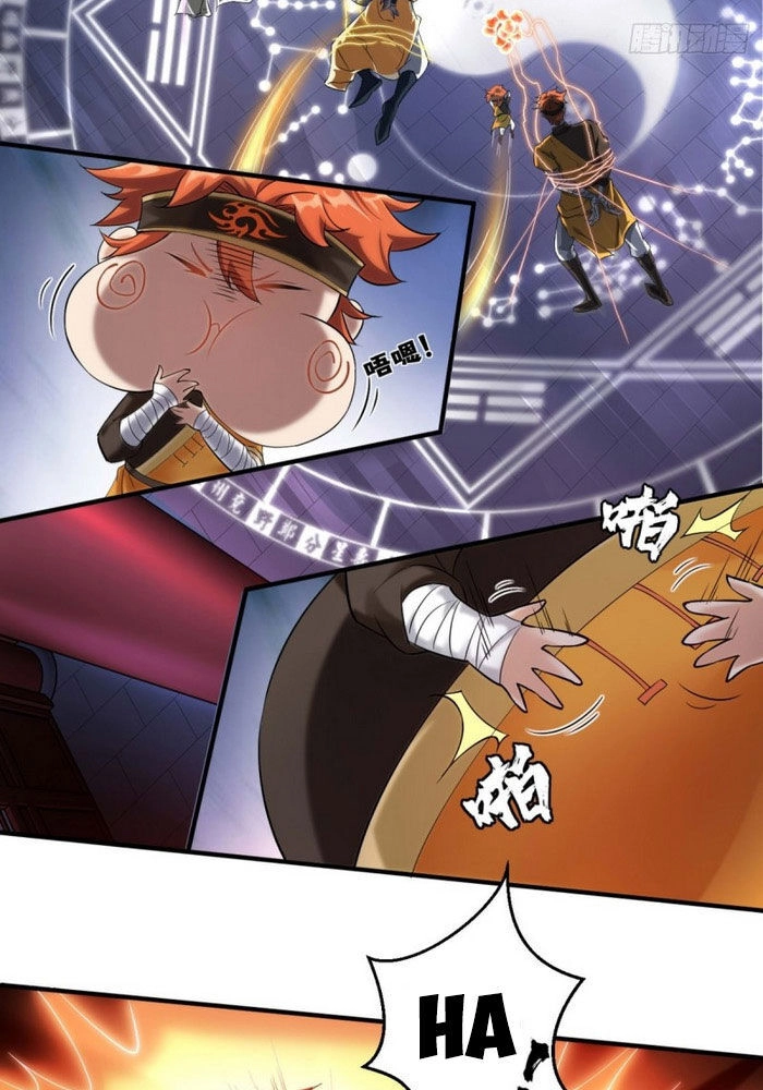 Tà Du Ký Chapter 65 - 15