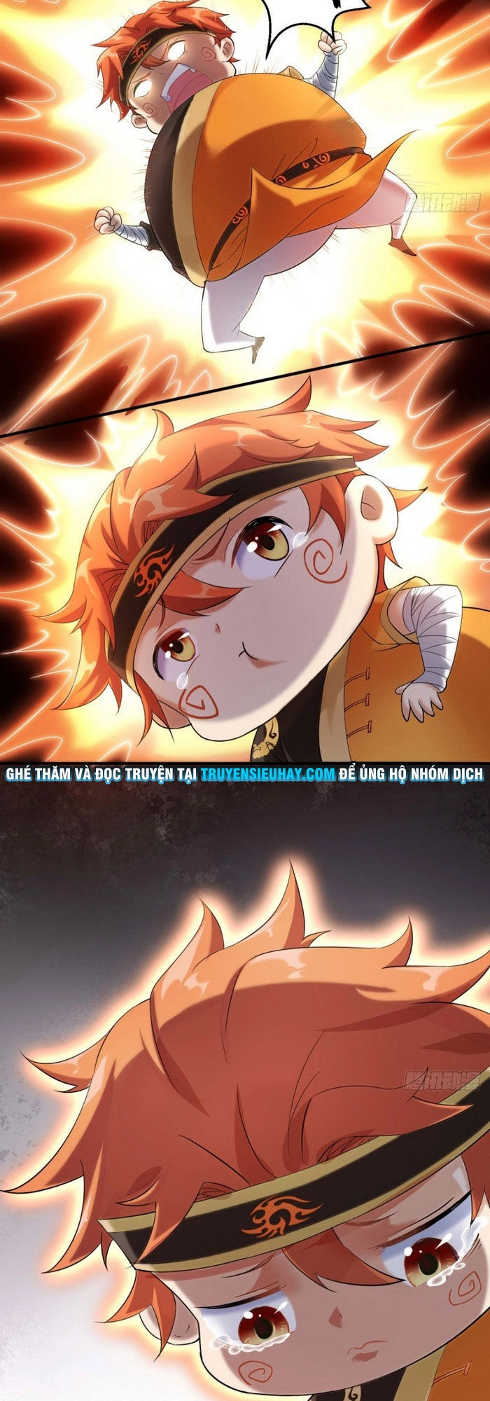 Tà Du Ký Chapter 65 - 16