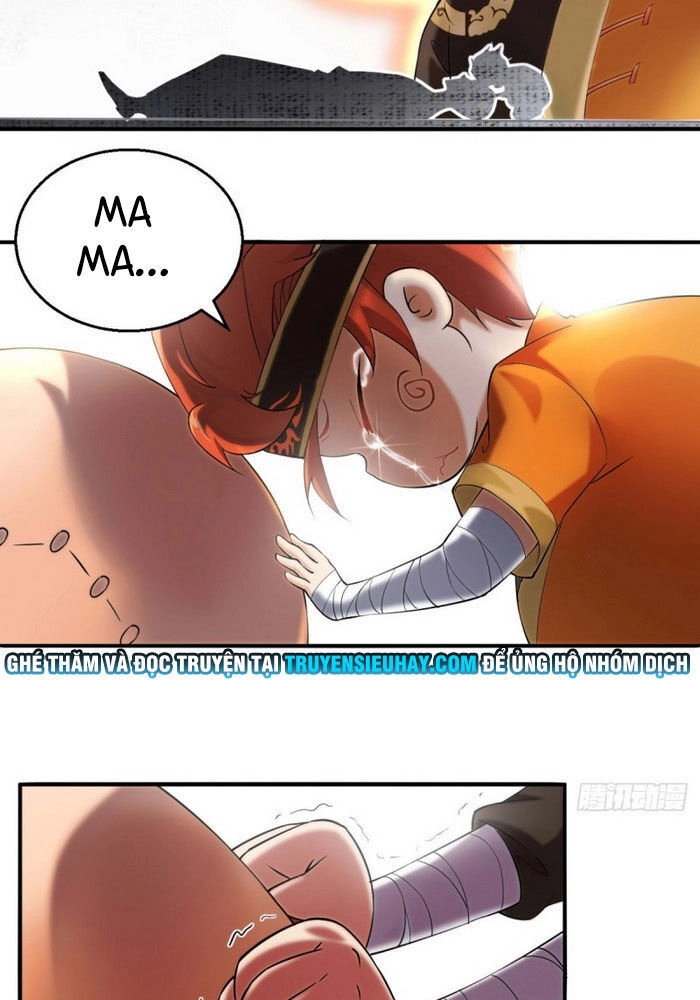 Tà Du Ký Chapter 65 - 17