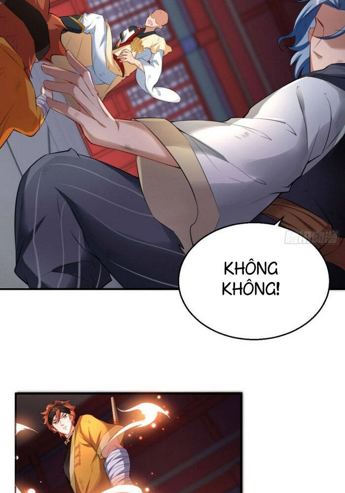 Tà Du Ký Chapter 66 - 2