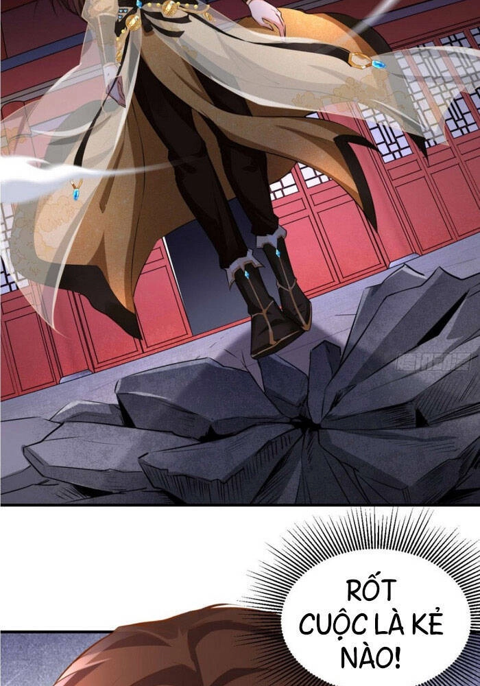 Tà Du Ký Chapter 66 - 12