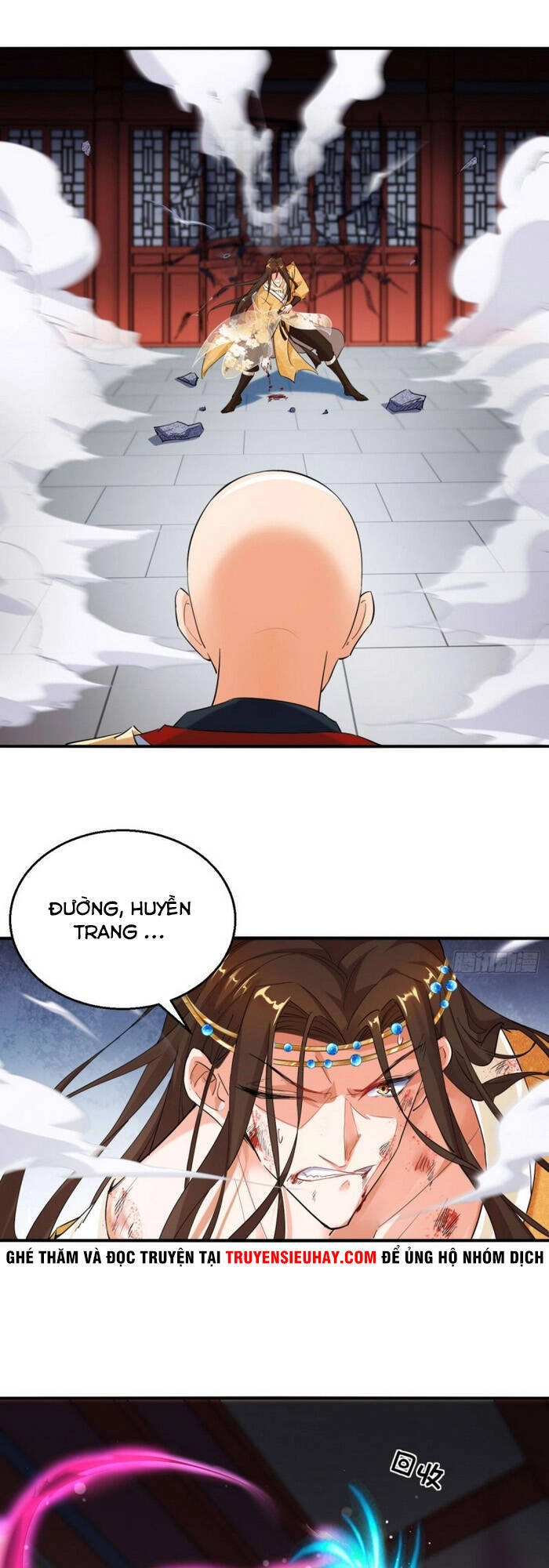 Tà Du Ký Chapter 67 - 19
