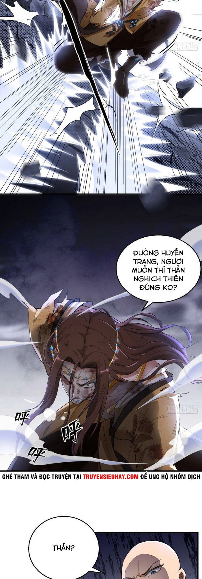 Tà Du Ký Chapter 68 - 5