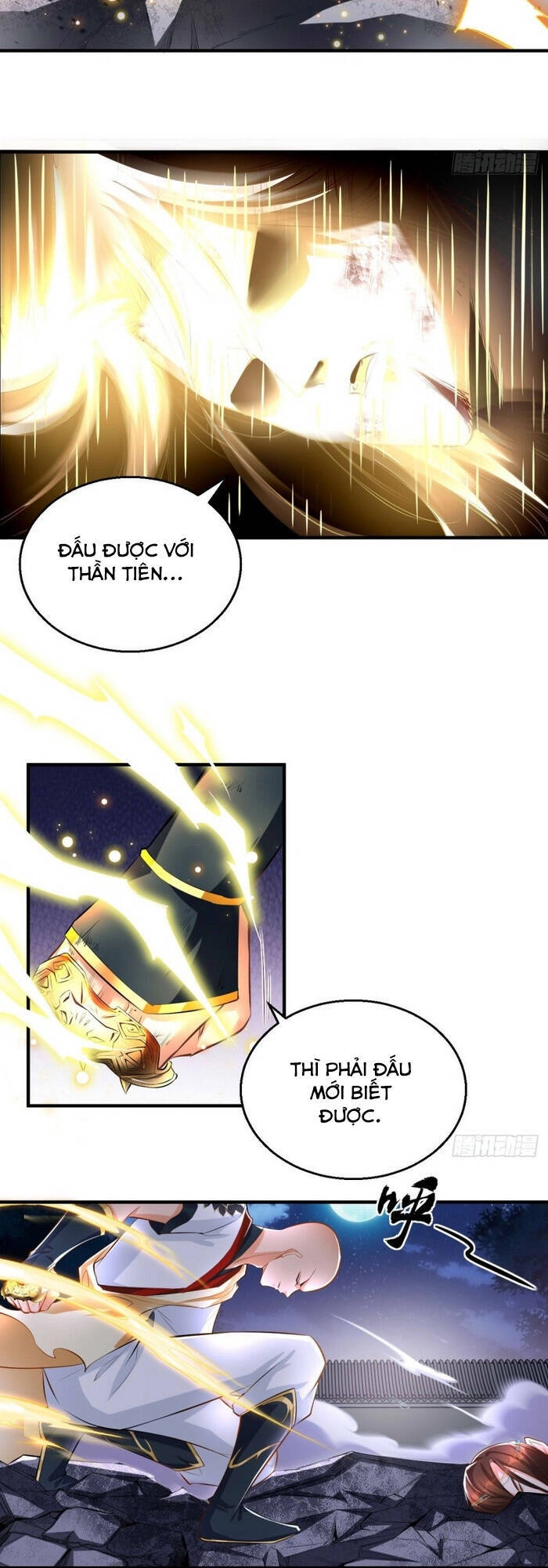 Tà Du Ký Chapter 68 - 15