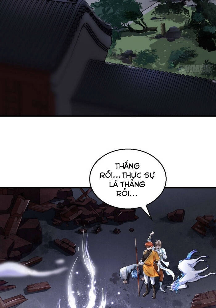 Tà Du Ký Chapter 68 - 18