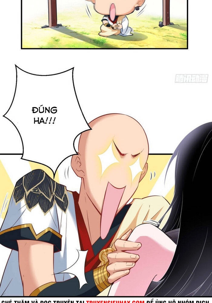 Tà Du Ký Chapter 70 - 7