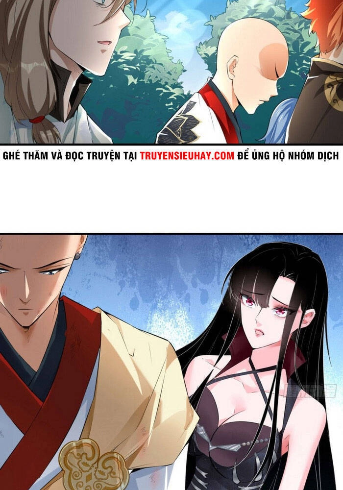 Tà Du Ký Chapter 70 - 15