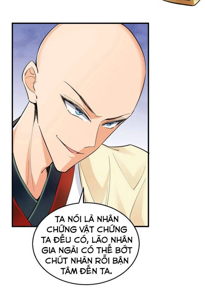 Tà Du Ký Chapter 71 - 20