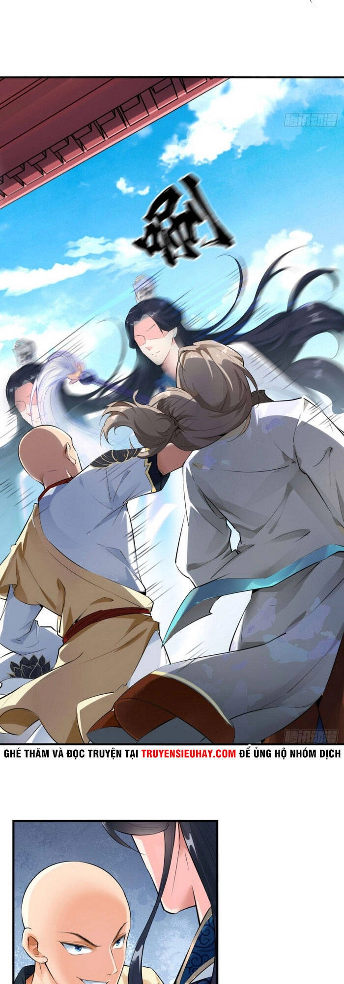 Tà Du Ký Chapter 72 - 5