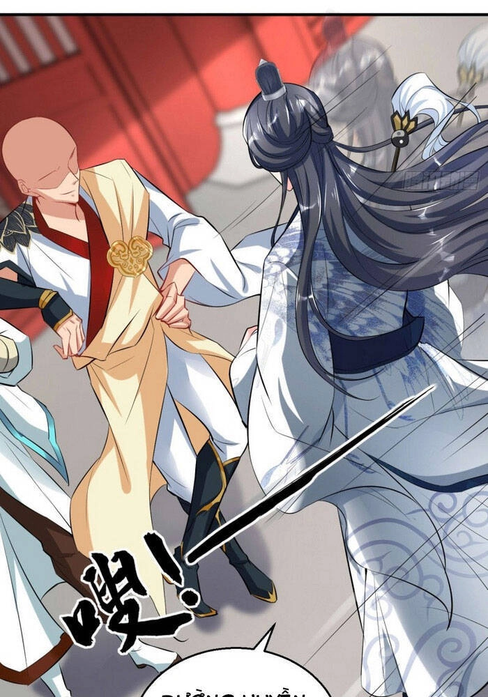 Tà Du Ký Chapter 72 - 8